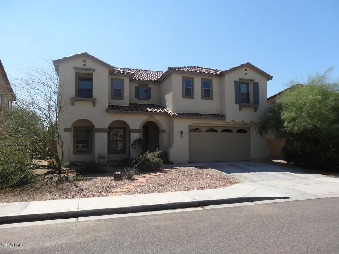 25569 W Nancy Ln., Buckeye, AZ 85326