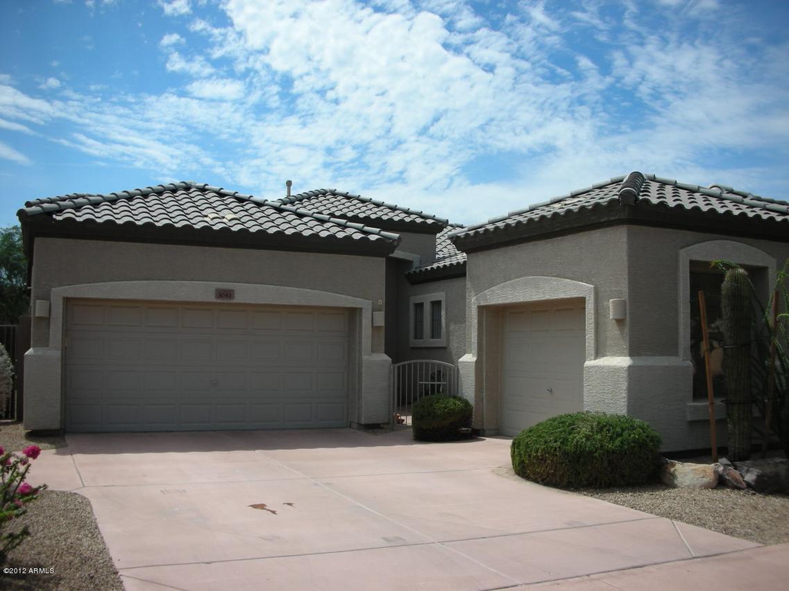 3041 W Leisure Ln., Phoenix, AZ 85086