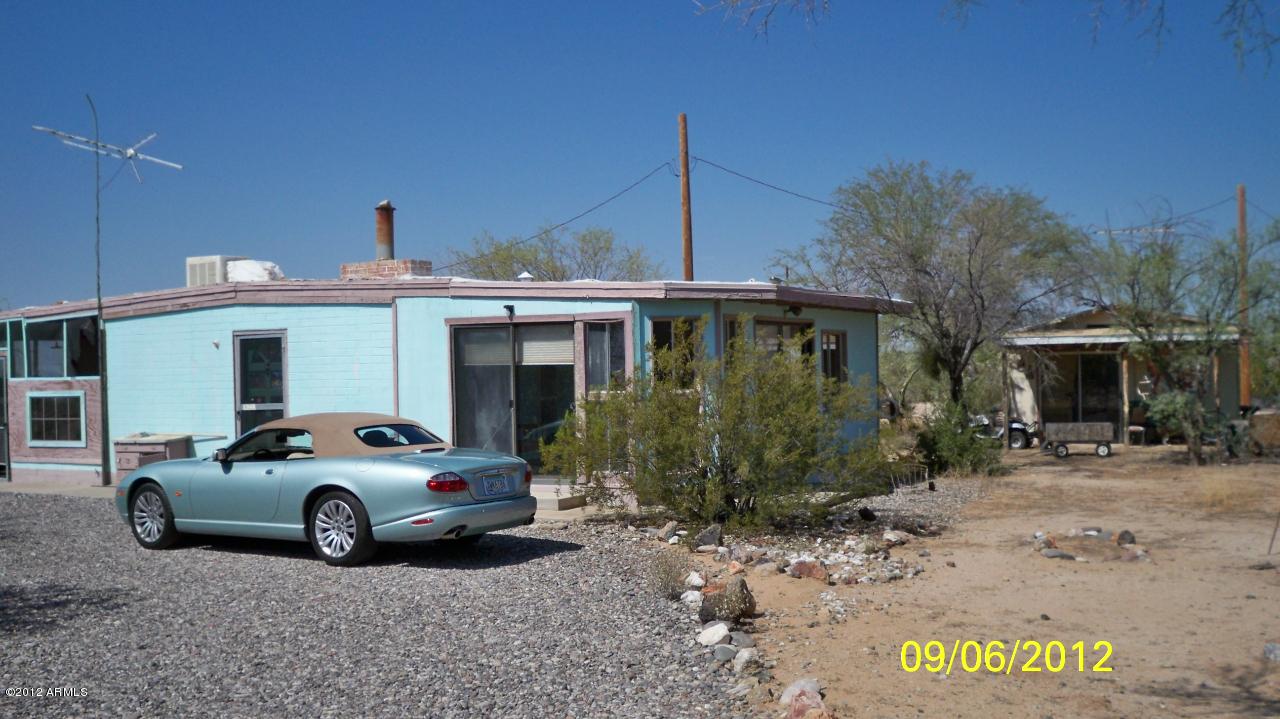 8650 N Leisure Ln., Florence, AZ 85132