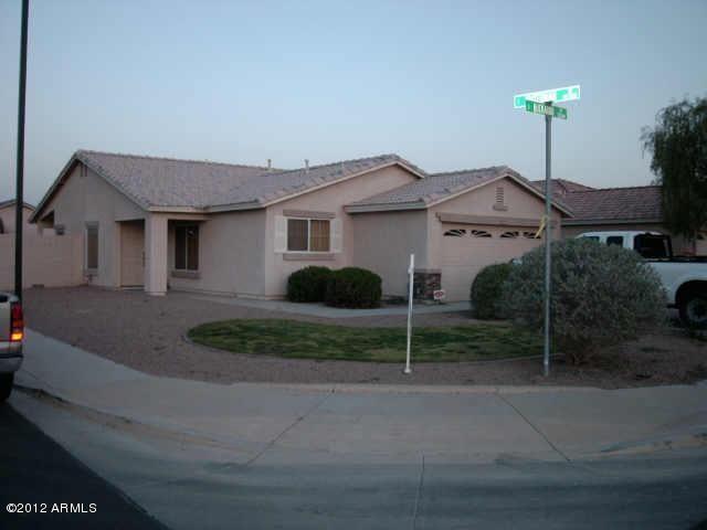 3525 S Buckaroo Tr., Gilbert, AZ 85297