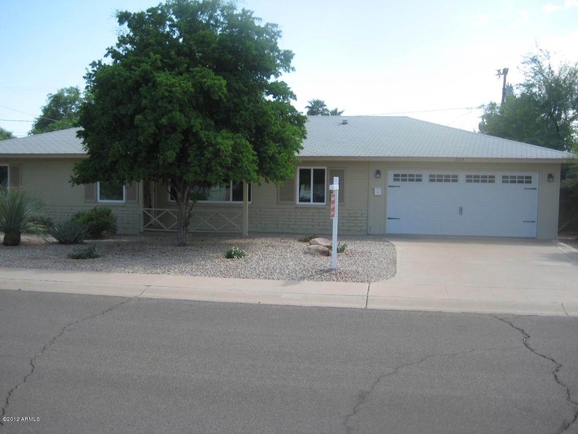 8215 E Vernon Ave., Scottsdale, AZ 85257