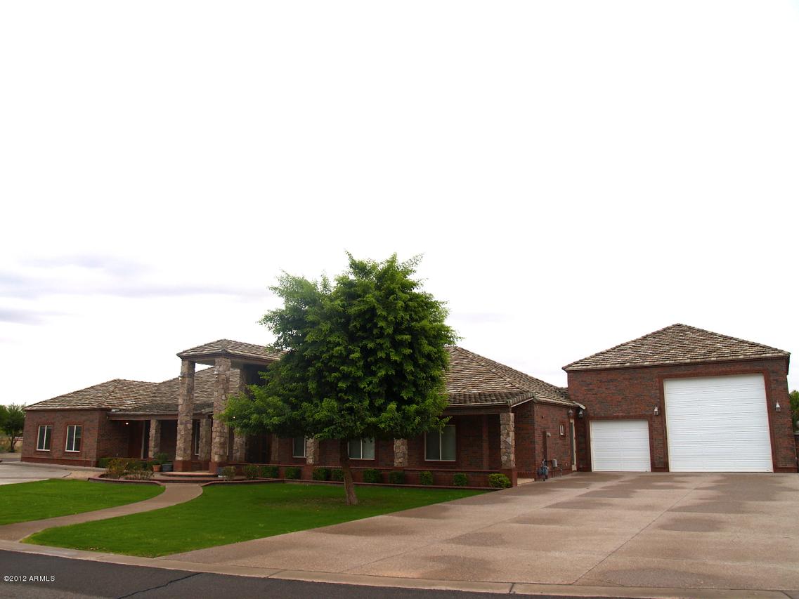 21825 S Reina Dr., Queen Creek, AZ 85142