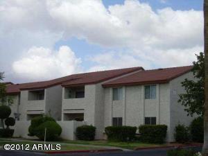 1942 S Emerson St. #206, Mesa, AZ 85210