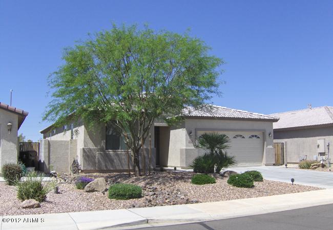 19618 N 110th Ln., Sun City, AZ 85373