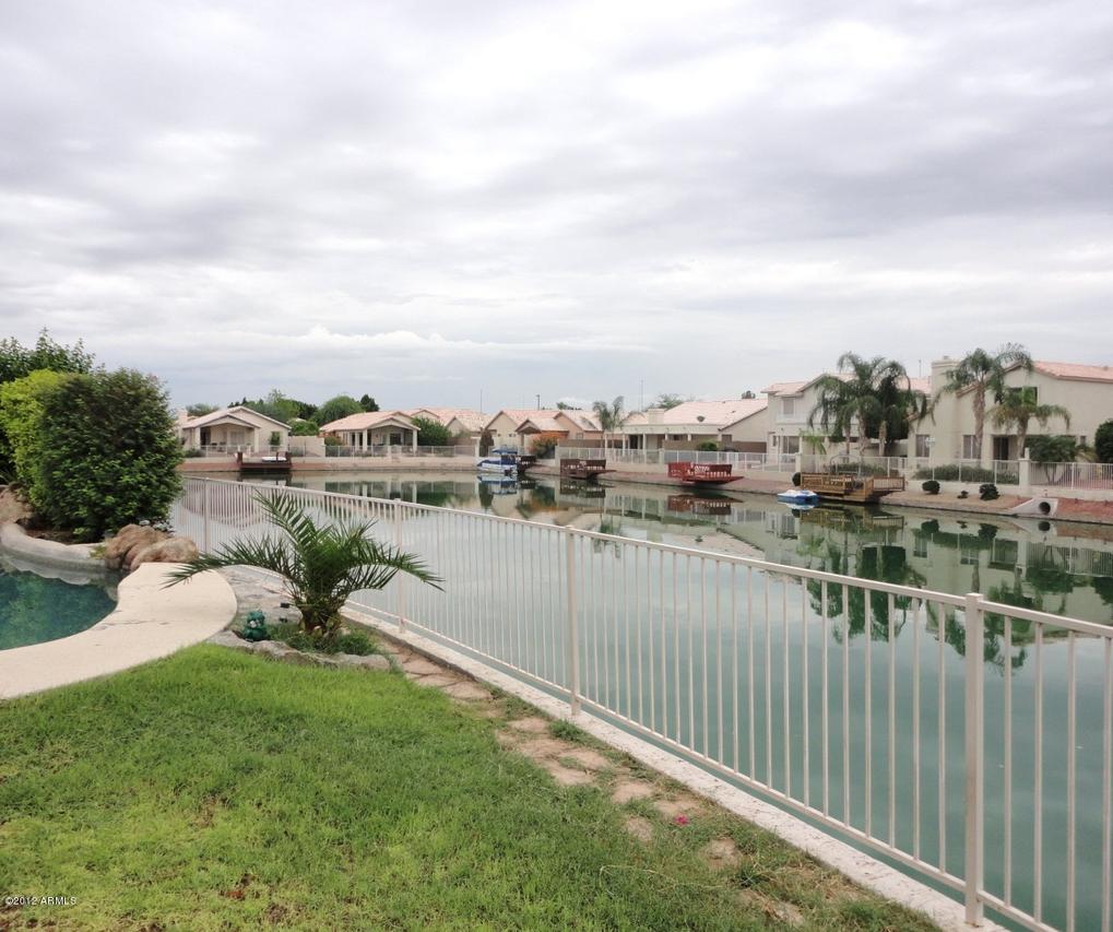 20366 N 53rd Ave., Glendale, AZ 85308