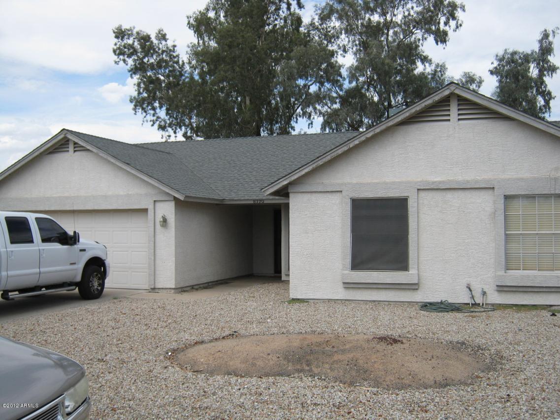 8720 W Lawrence Ln., Peoria, AZ 85345