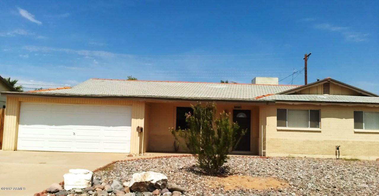 7250 E Roosevelt St., Scottsdale, AZ 85257