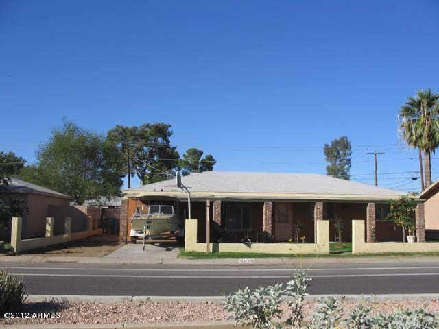 5816 N 31 Ave., Phoenix, AZ 85017