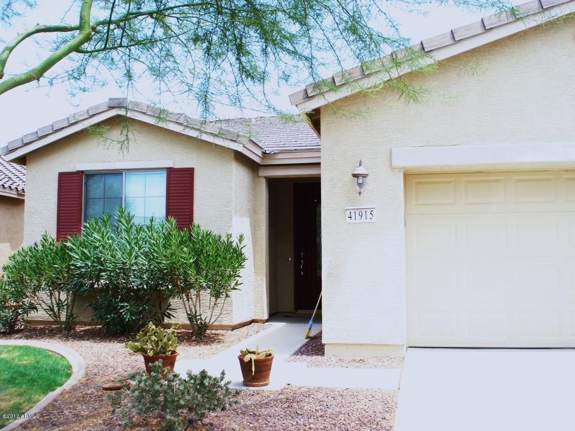 41915 W Ellington Ln., Maricopa, AZ 85138