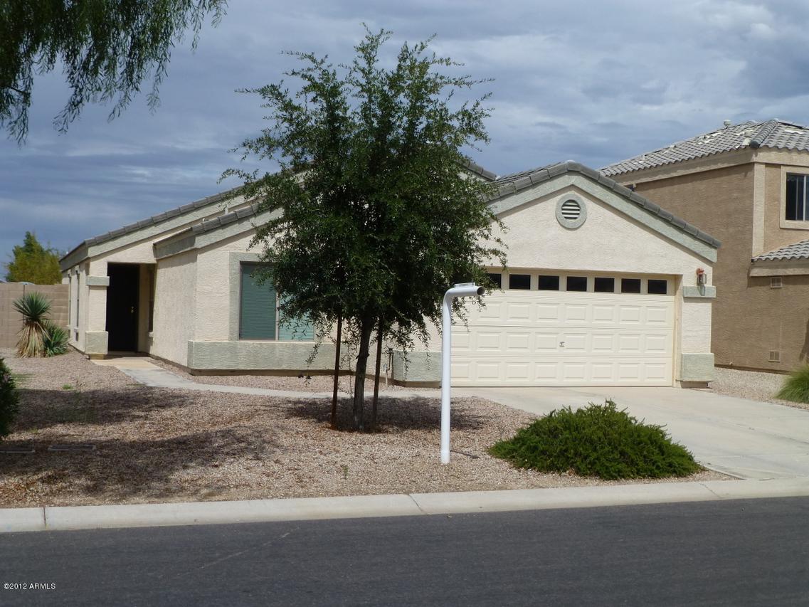 1268 E Anastasia St., San Tan Valley, AZ 85140