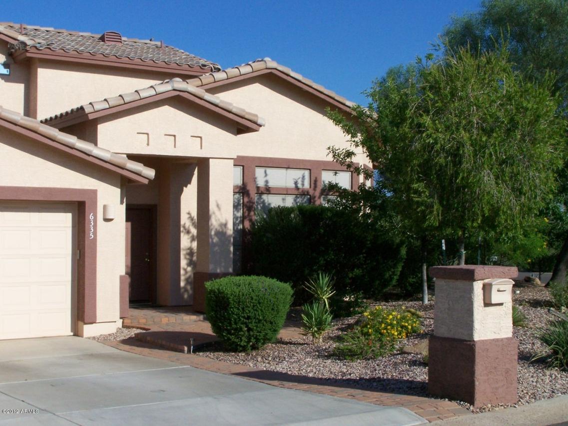 6335 S Eagle Pass Rd., Gold Canyon, AZ 85118