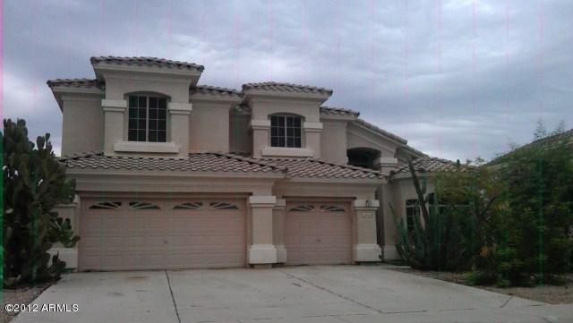 1365 S Spartan St., Gilbert, AZ 85233