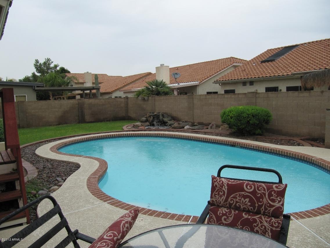 626 W Palo Verde St., Gilbert, AZ 85233