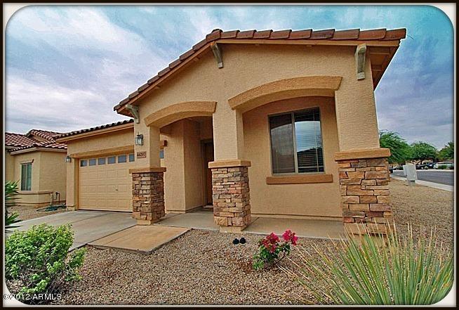 44207 W Cydnee Dr., Maricopa, AZ 85138