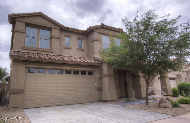 3025 W Via De Pedro Miguel, Phoenix, AZ 85086