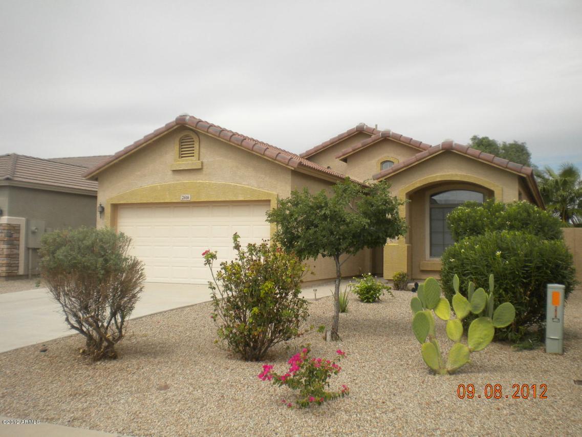 [Address Hidden by Seller], San Tan Valley, AZ 85140