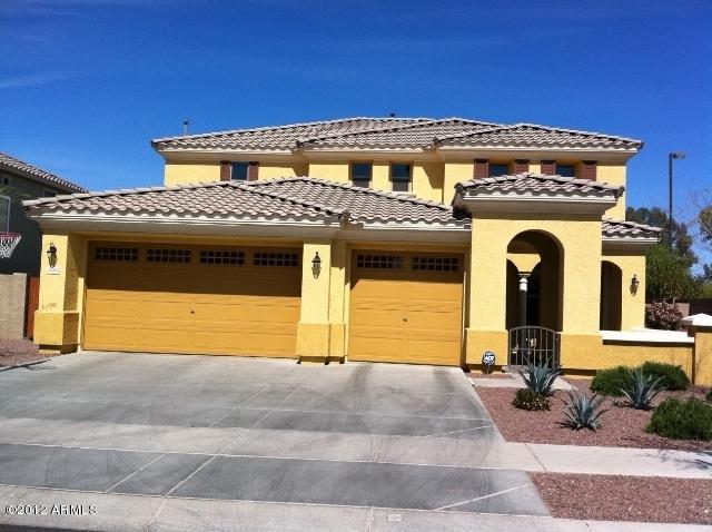 3586 E Merrill Ave., Gilbert, AZ 85234