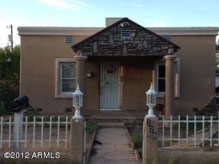 228 W 2nd Ave., Mesa, AZ 85210