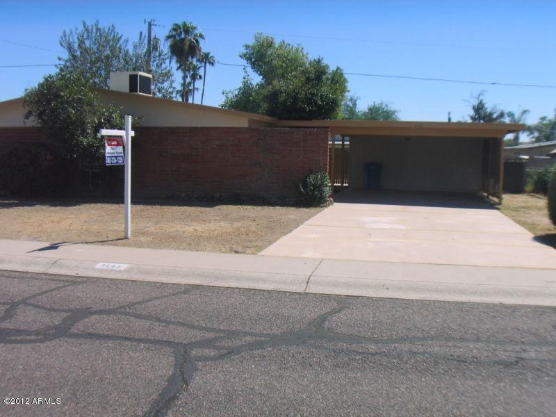 3143 W Sunnyside Ave., Phoenix, AZ 85029