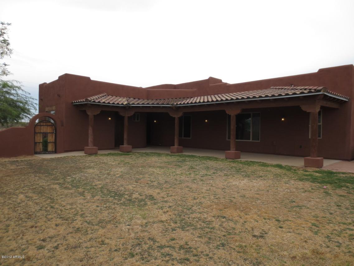 24723 N 115th Ave., Sun City, AZ 85373