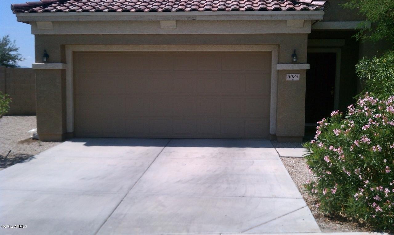 5034 S 26th Ln., Phoenix, AZ 85041