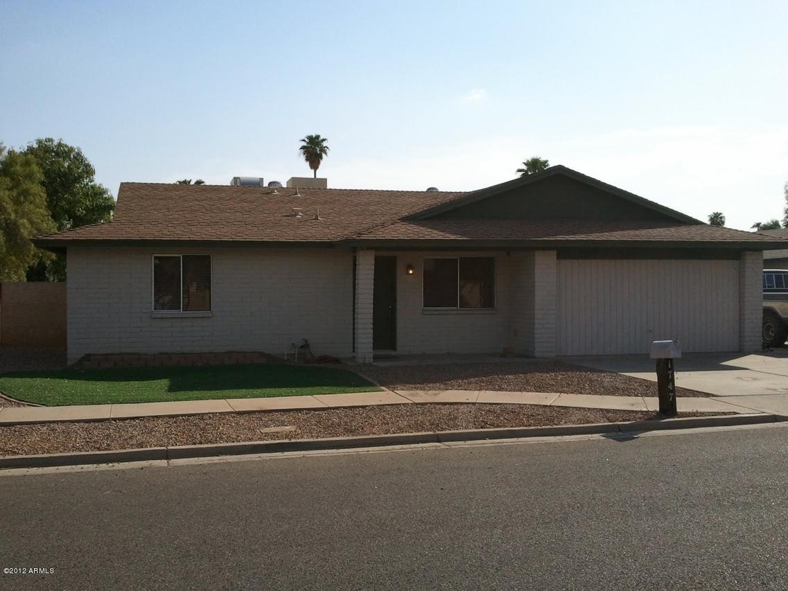 1747 W Monte Ave., Mesa, AZ 85202