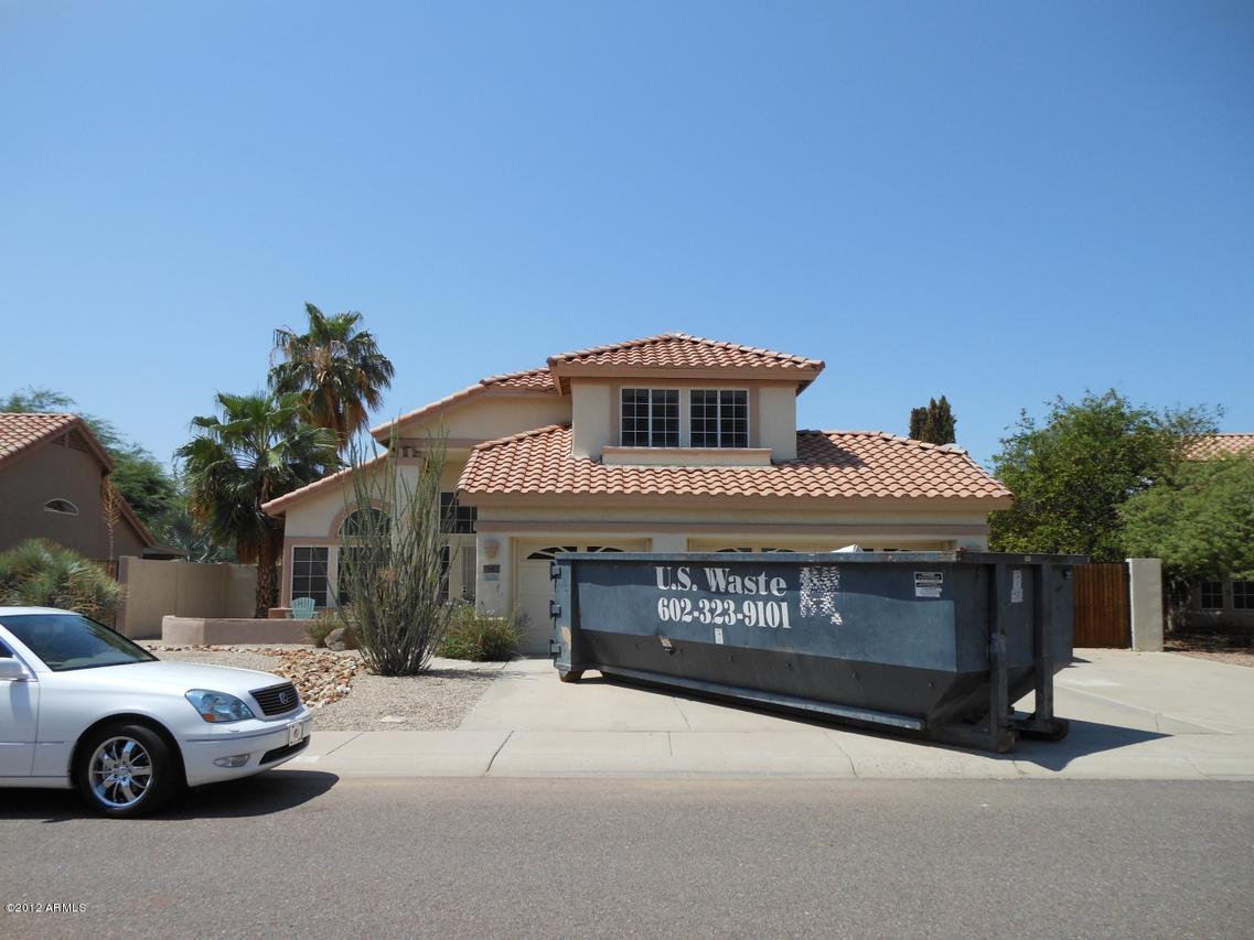 1360 N Madrid Ln., Chandler, AZ 85226