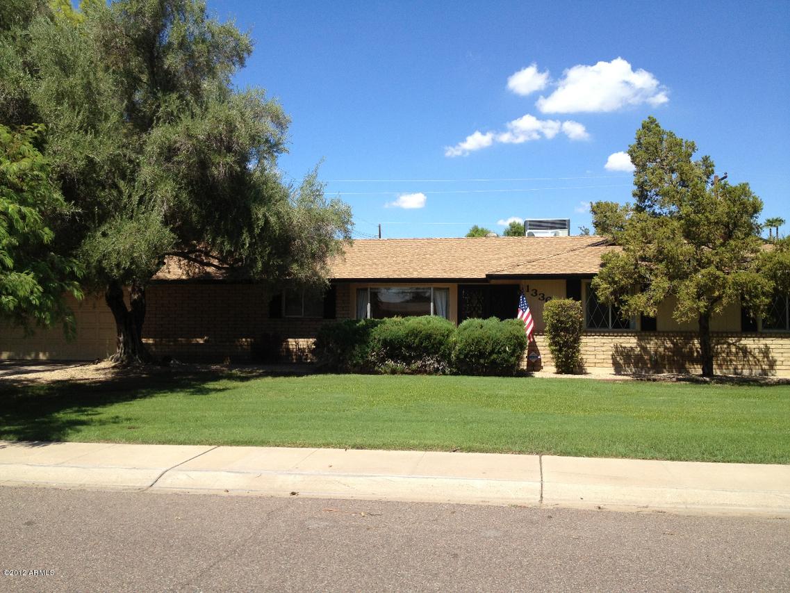 1336 W Golden Ln., Phoenix, AZ 85021
