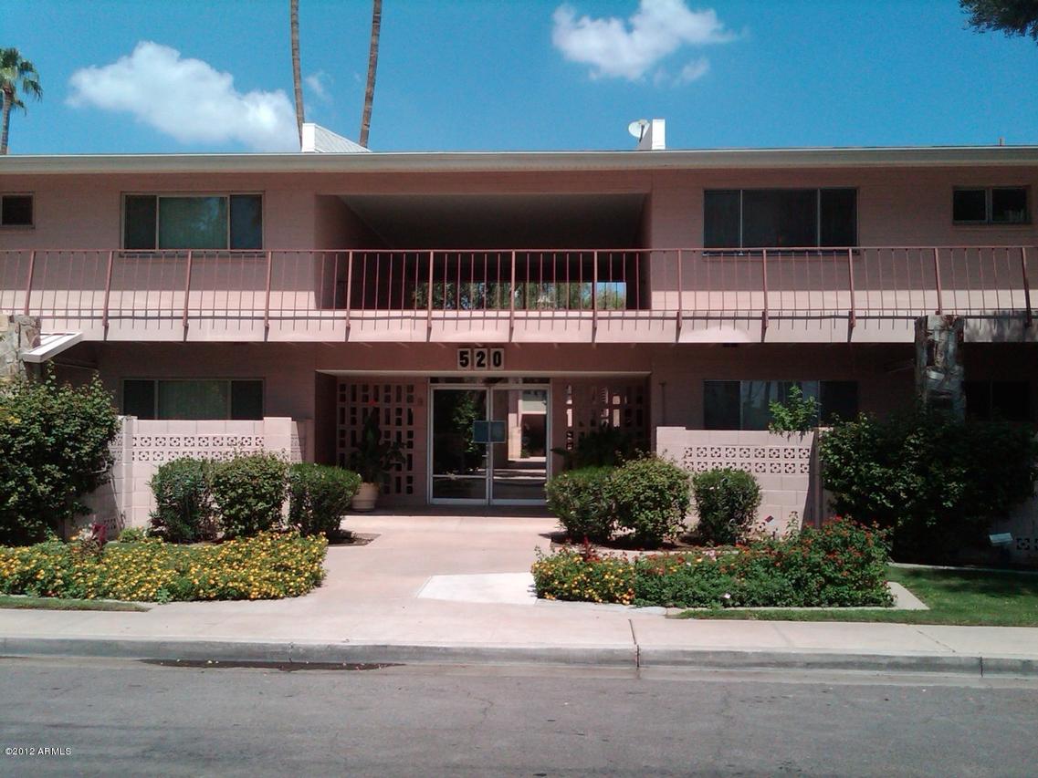 520 W Clarendon Ave. #G1, Phoenix, AZ 85013
