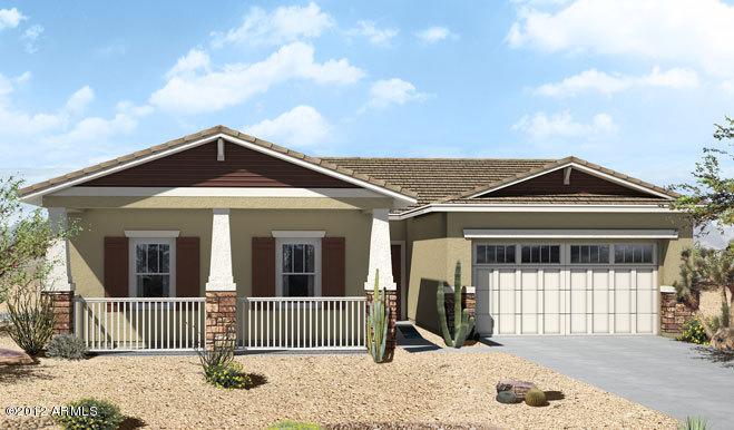 21026 W Saide Ct., Buckeye, AZ 85396