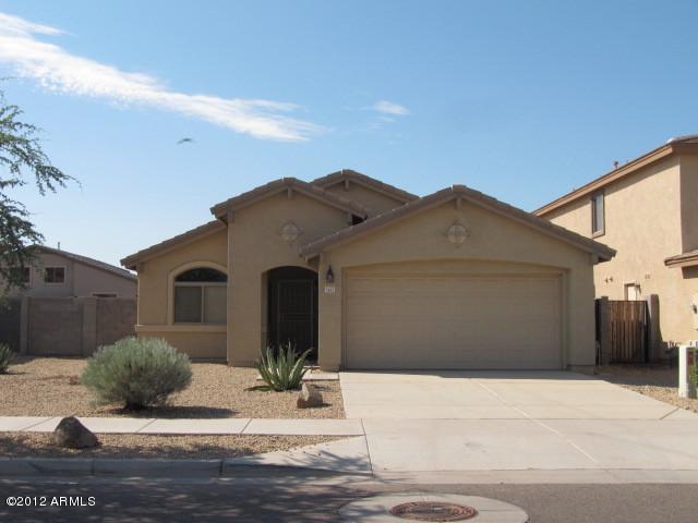 5423 W Grenadine Rd., Laveen, AZ 85339