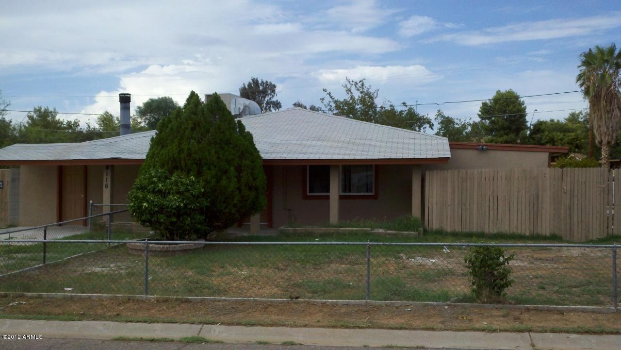 4116 E Wagoner Rd., Phoenix, AZ 85032