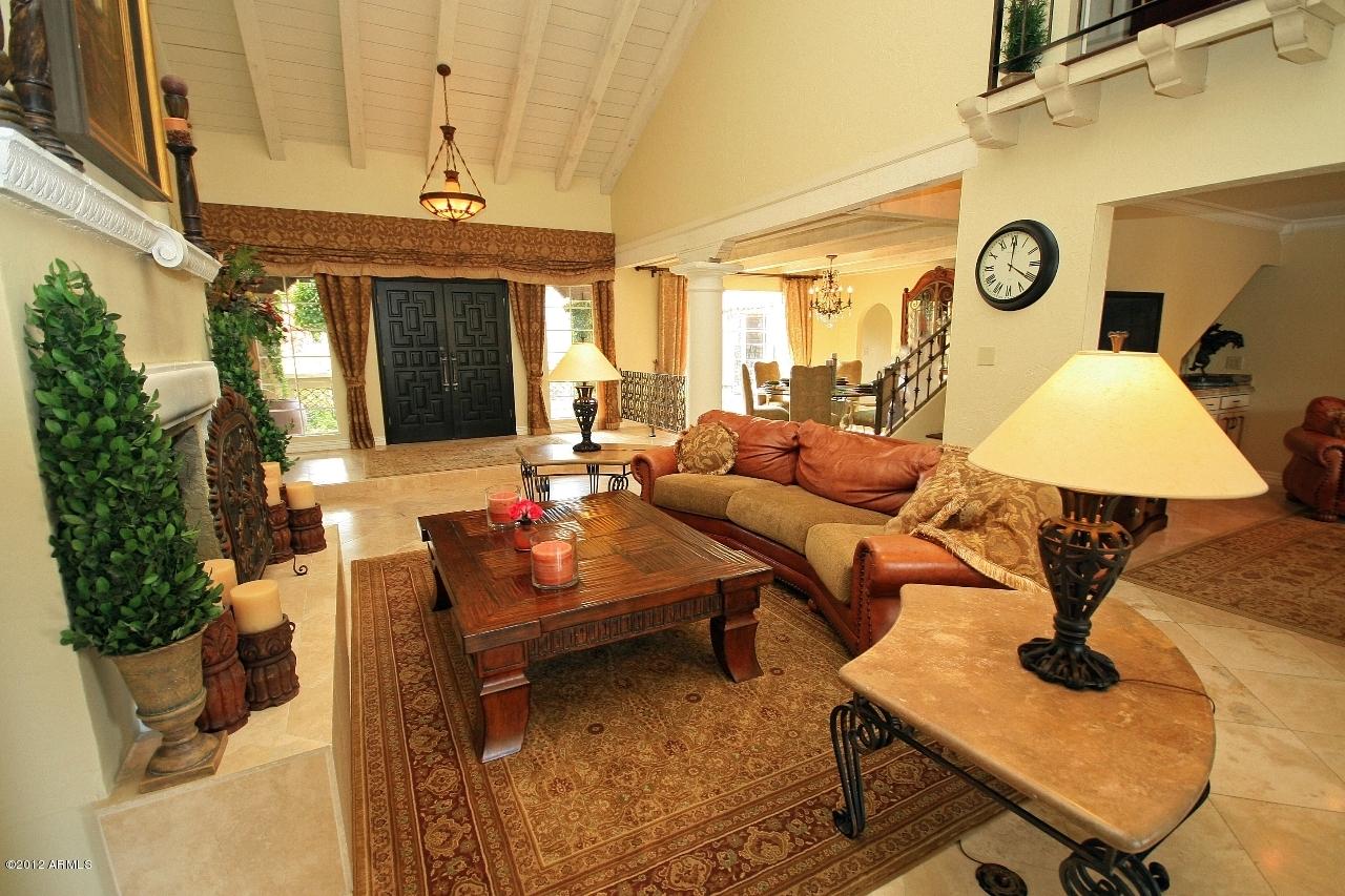 6701 N Scottsdale Rd. #17, Scottsdale, AZ 85250