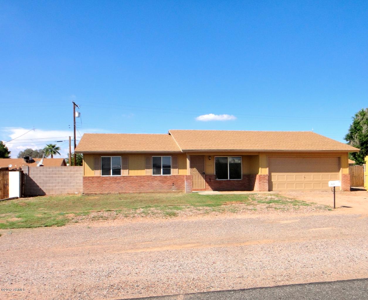 11450 E Wier Ave., Mesa, AZ 85208