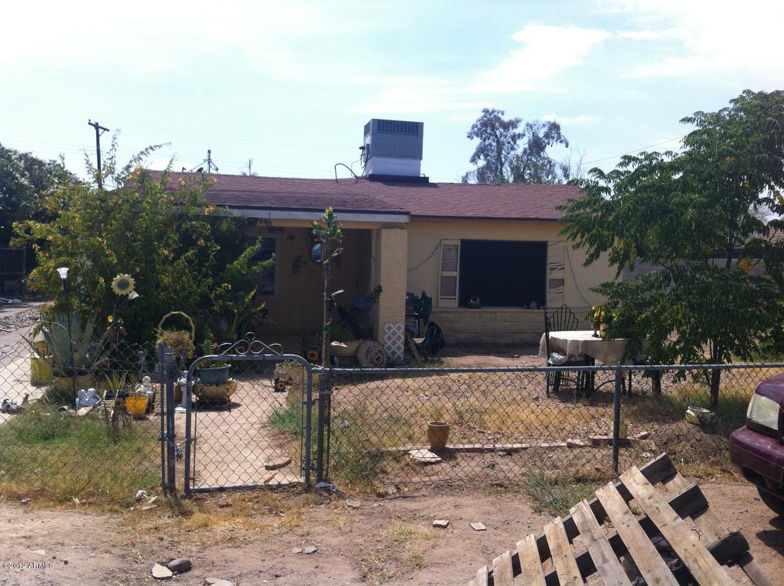 6024 S 12th St., Phoenix, AZ 85042