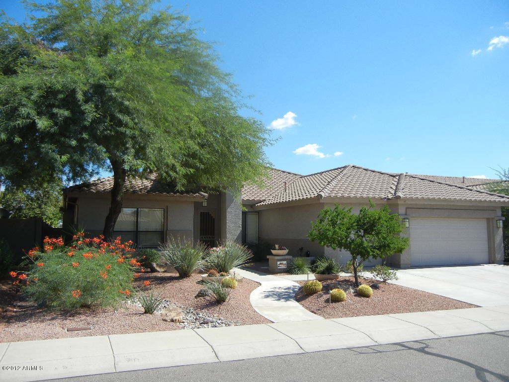 26809 N 46th Pl., Cave Creek, AZ 85331