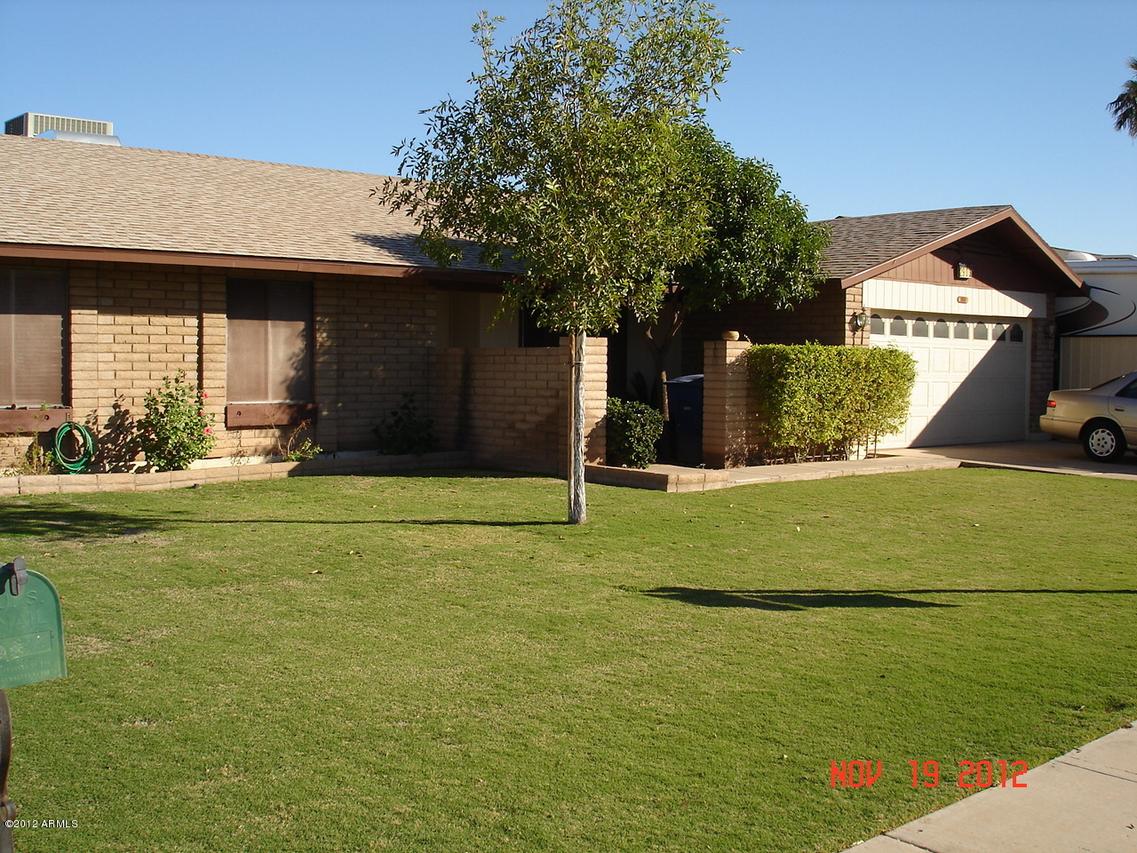 2903 N Cheri Lynn Ct., Chandler, AZ 85225