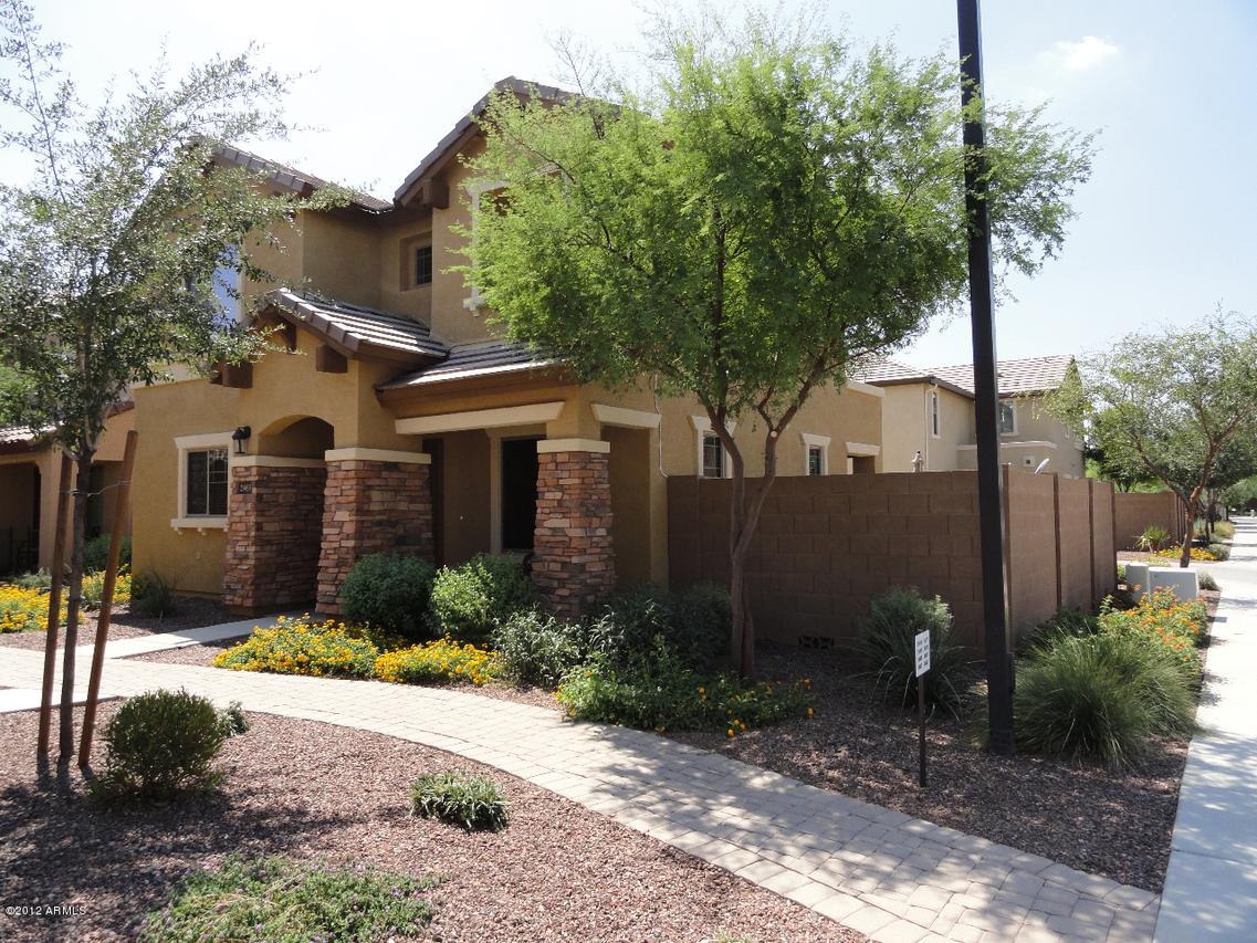 2483 E Boston St., Gilbert, AZ 85295