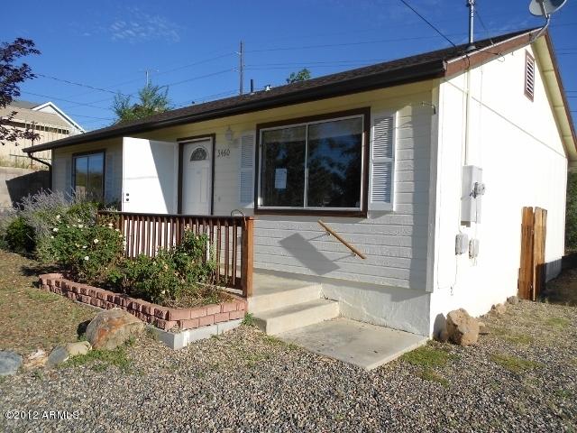 5460 E Sapphire Dr., Prescott, AZ 86301