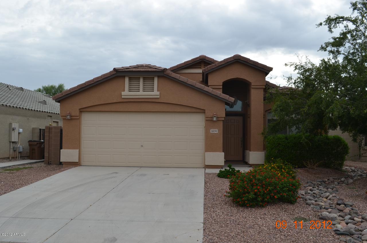 38190 N Rusty Ln., San Tan Valley, AZ 85140