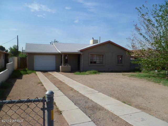 1629 E Oak St., Phoenix, AZ 85006