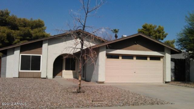 1010 S San Jose St., Mesa, AZ 85202