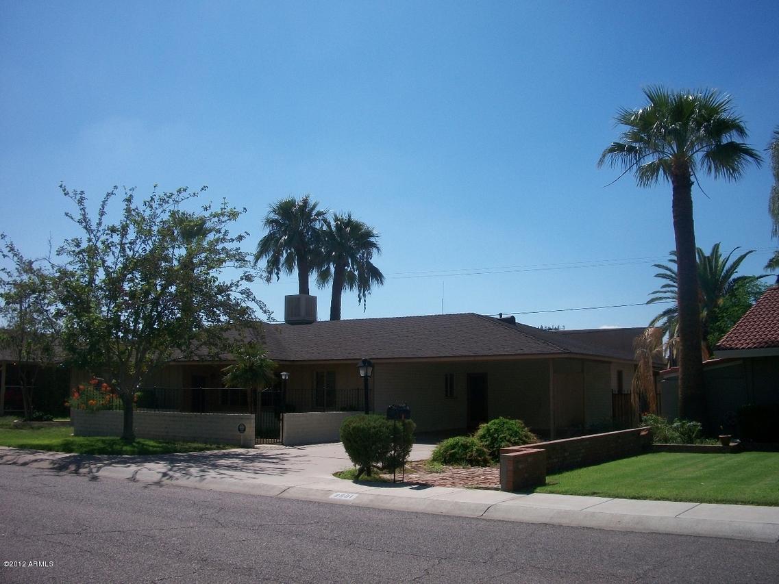 2501 W Anderson Ave., Phoenix, AZ 85023