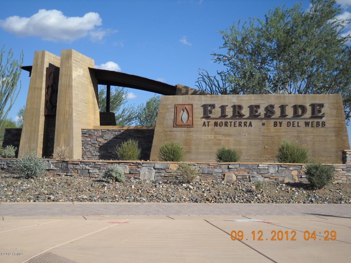 1715 W Eagle Talon Tr., Phoenix, AZ 85085