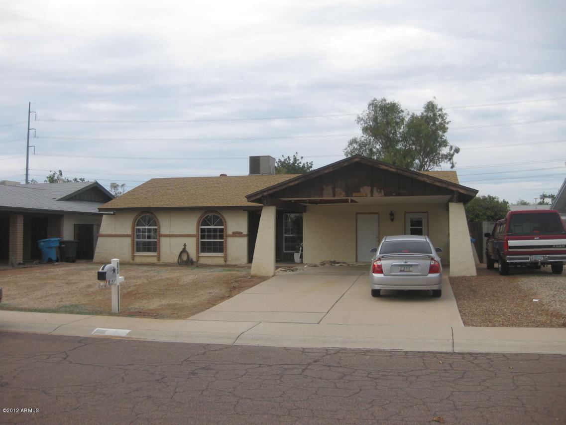 2940 W Wagoner Rd., Phoenix, AZ 85053