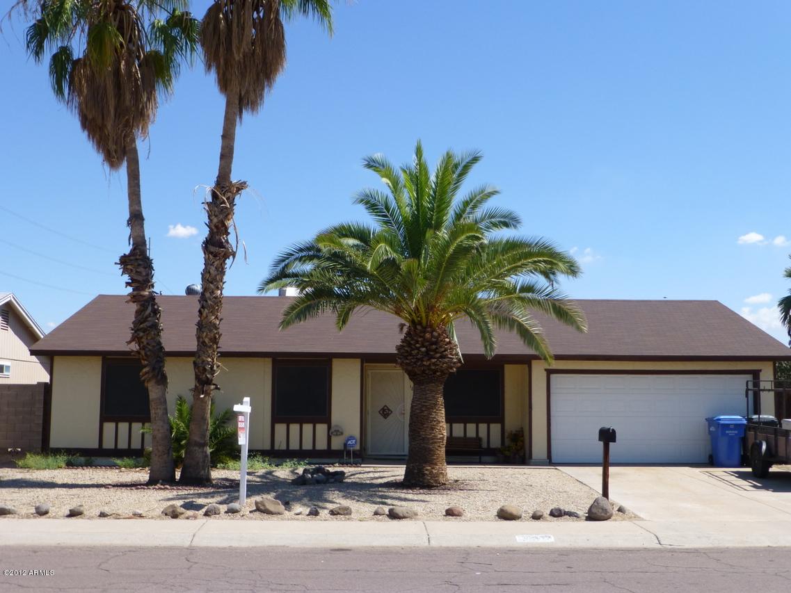 18433 N 33rd Ave., Phoenix, AZ 85053