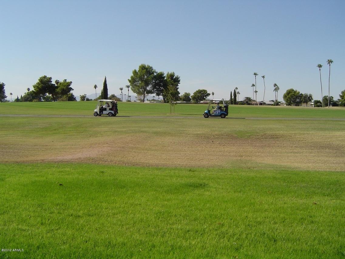 18406 N 104th Ave., Sun City, AZ 85373
