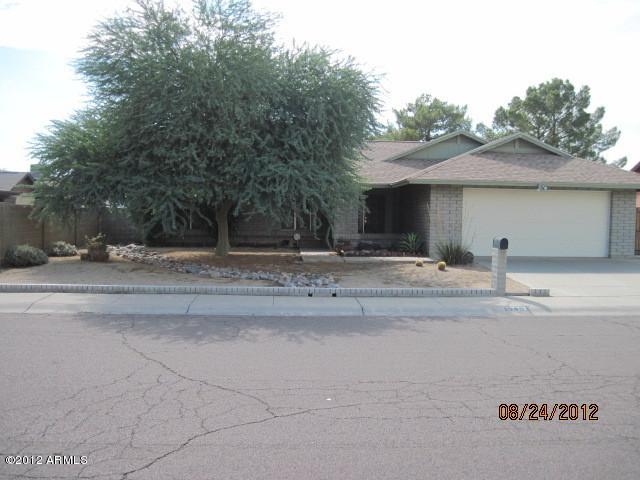 10402 N 64th Ave., Glendale, AZ 85302
