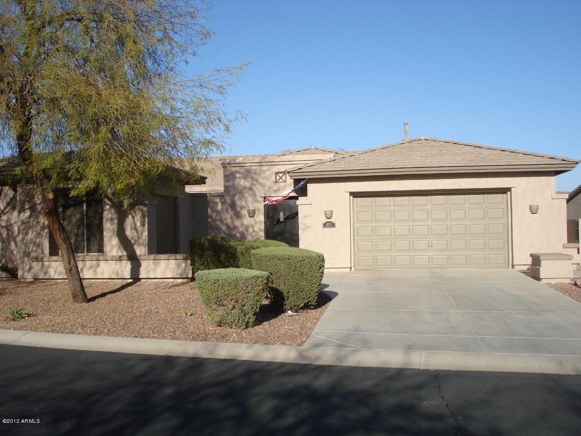 4275 S Las Villa Way, Gold Canyon, AZ 85118