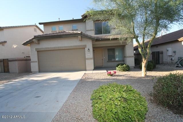 870 E Anastasia St., San Tan Valley, AZ 85140